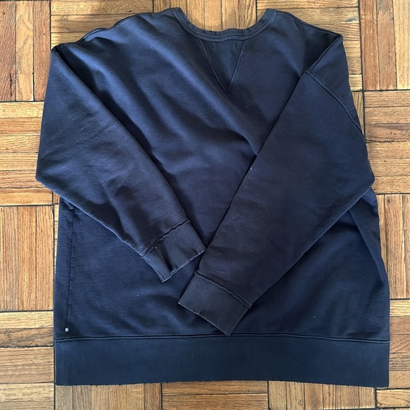 Treasure & Bond Sweater XXL - Picture 3 of 3